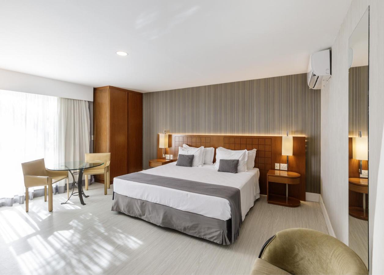 Hotel Promenade Palladium Leblon 4*