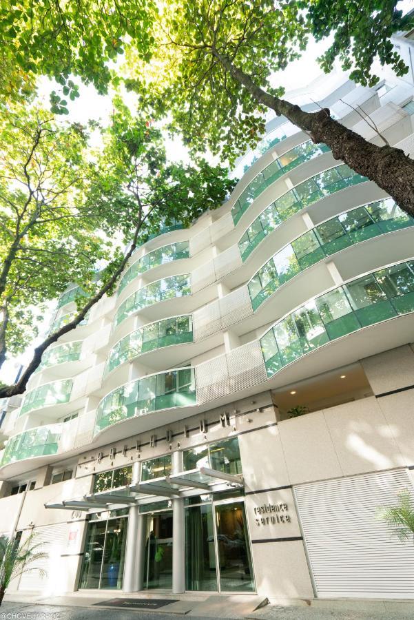 Promenade Palladium Leblon 4*