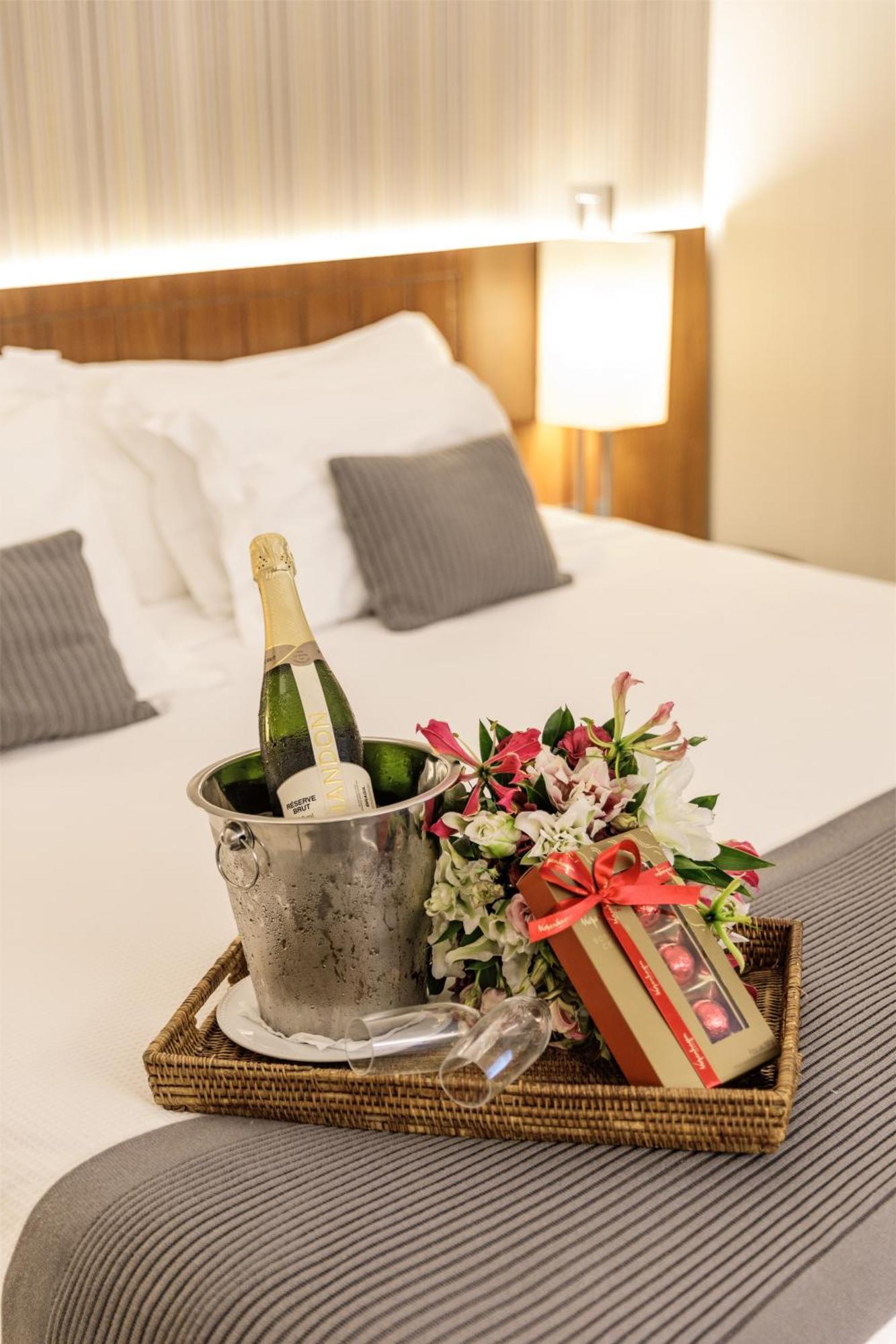 Promenade Palladium Leblon Hotel 4*