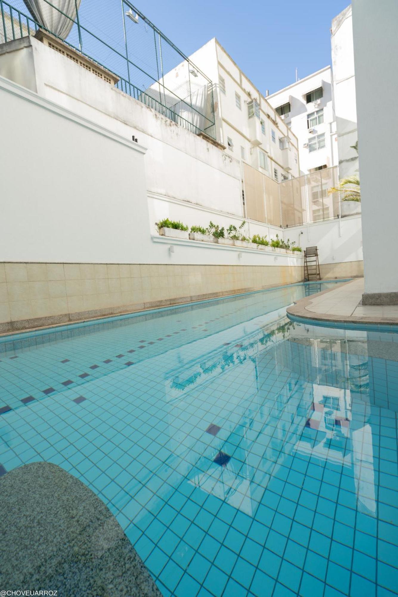Promenade Palladium Leblon Hotel 4*