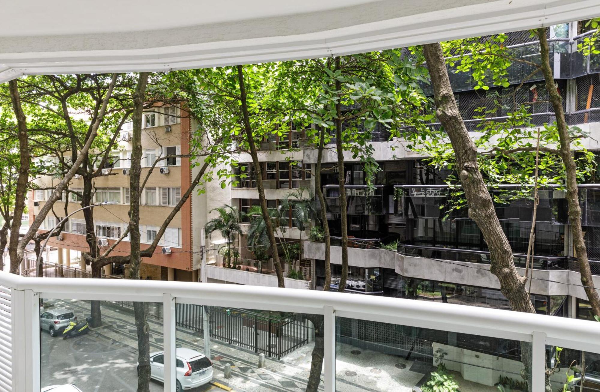 Promenade Palladium Leblon Hotel 4*