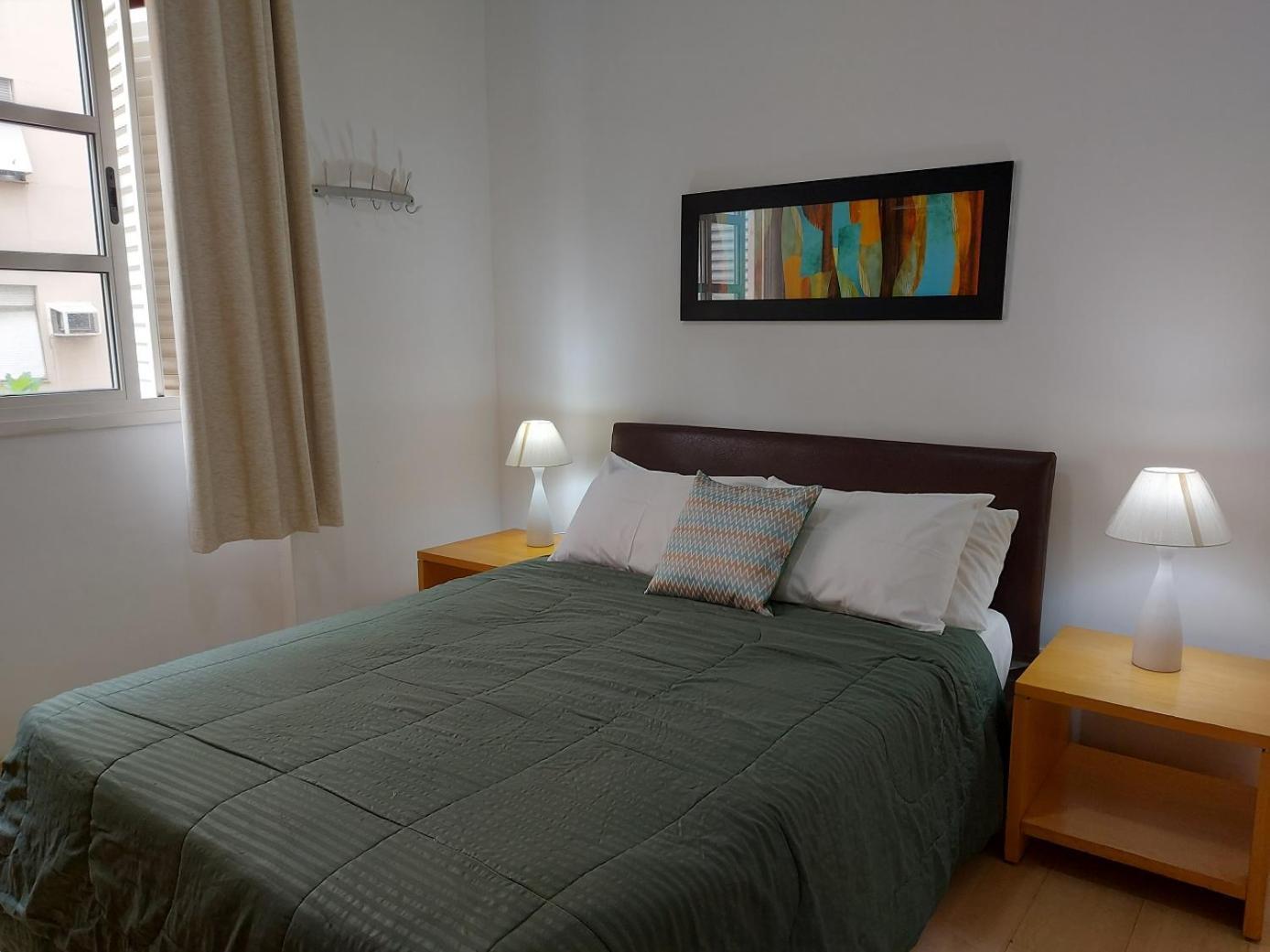 Apart-hotel South Copacabana