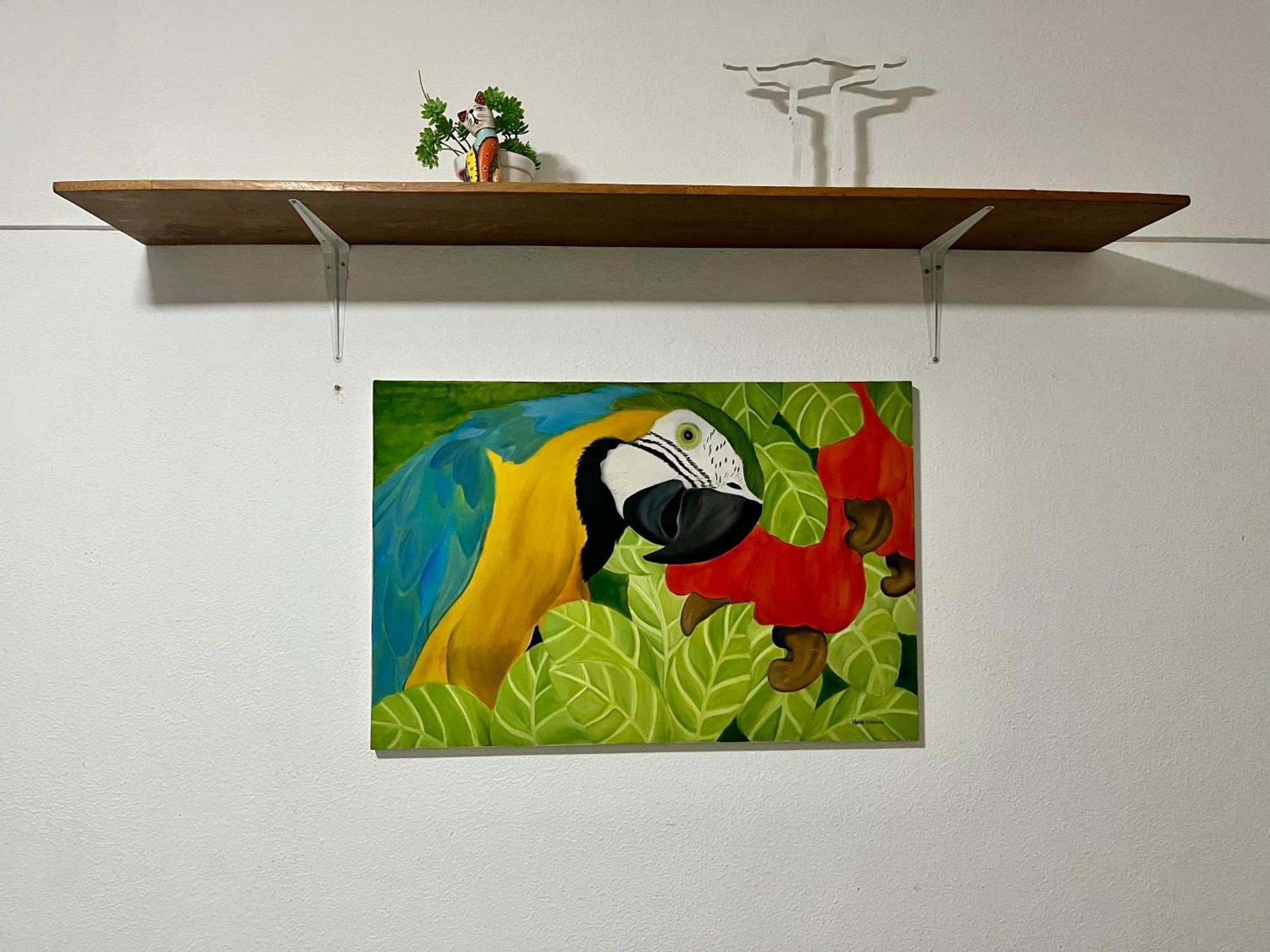 No Largo Da Carioca - Rio de Janeiro