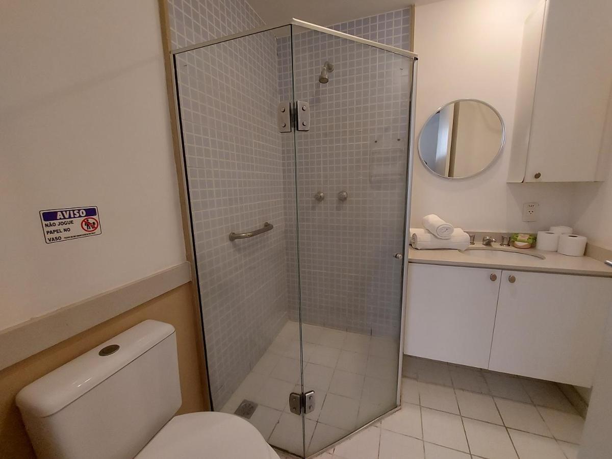 South Copacabana Apart-hotel 2*