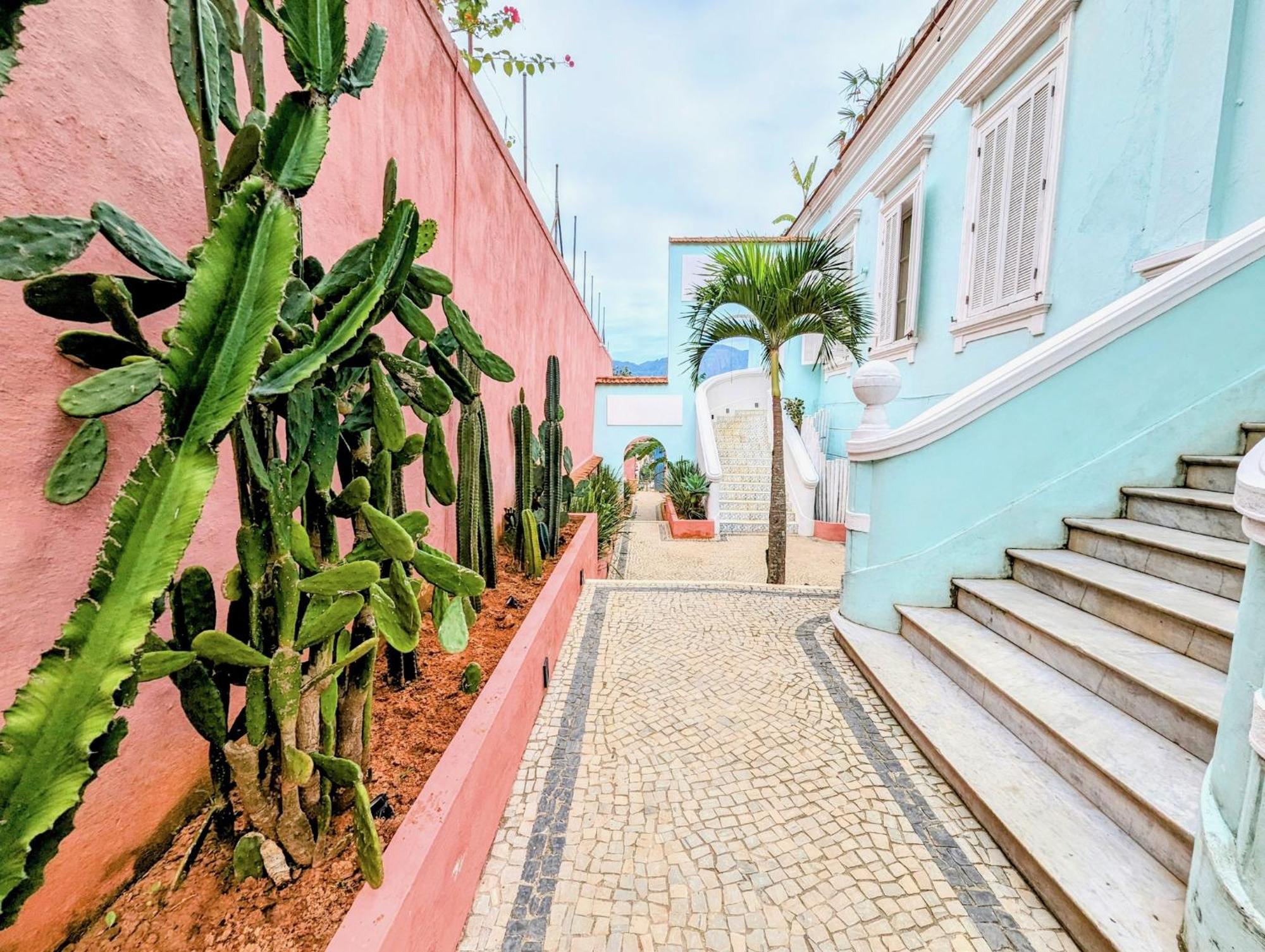 Apartamento Samambaia *