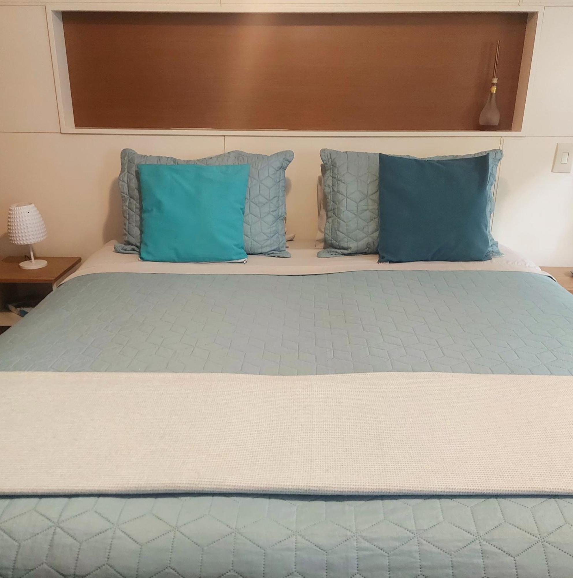 Apartment Charmoso Ape Leblon A 300m Da Praia, Conforto E Localizacao Privilegiada