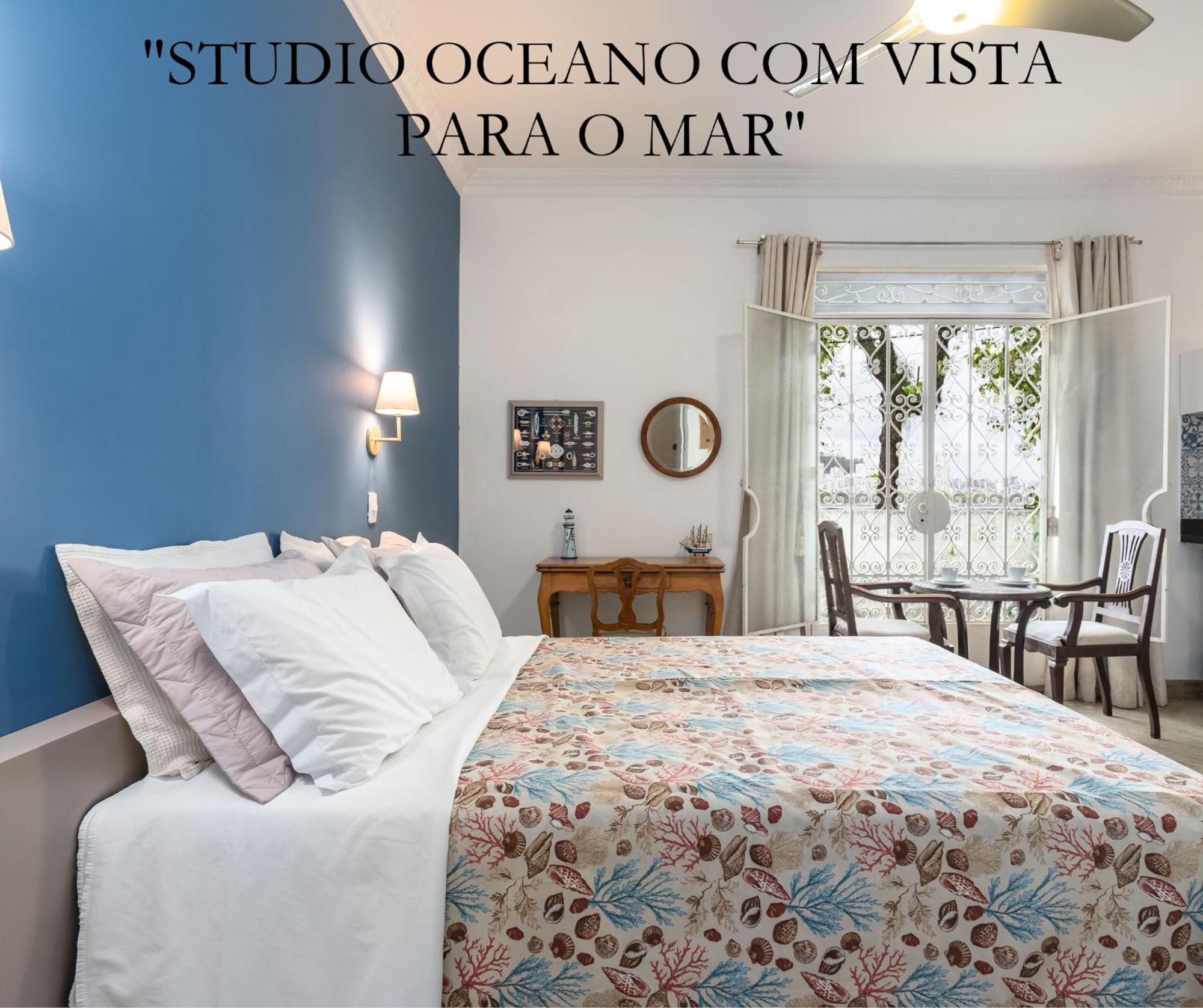 Urca Na Rua Da Mureta Da Urca Apartamento