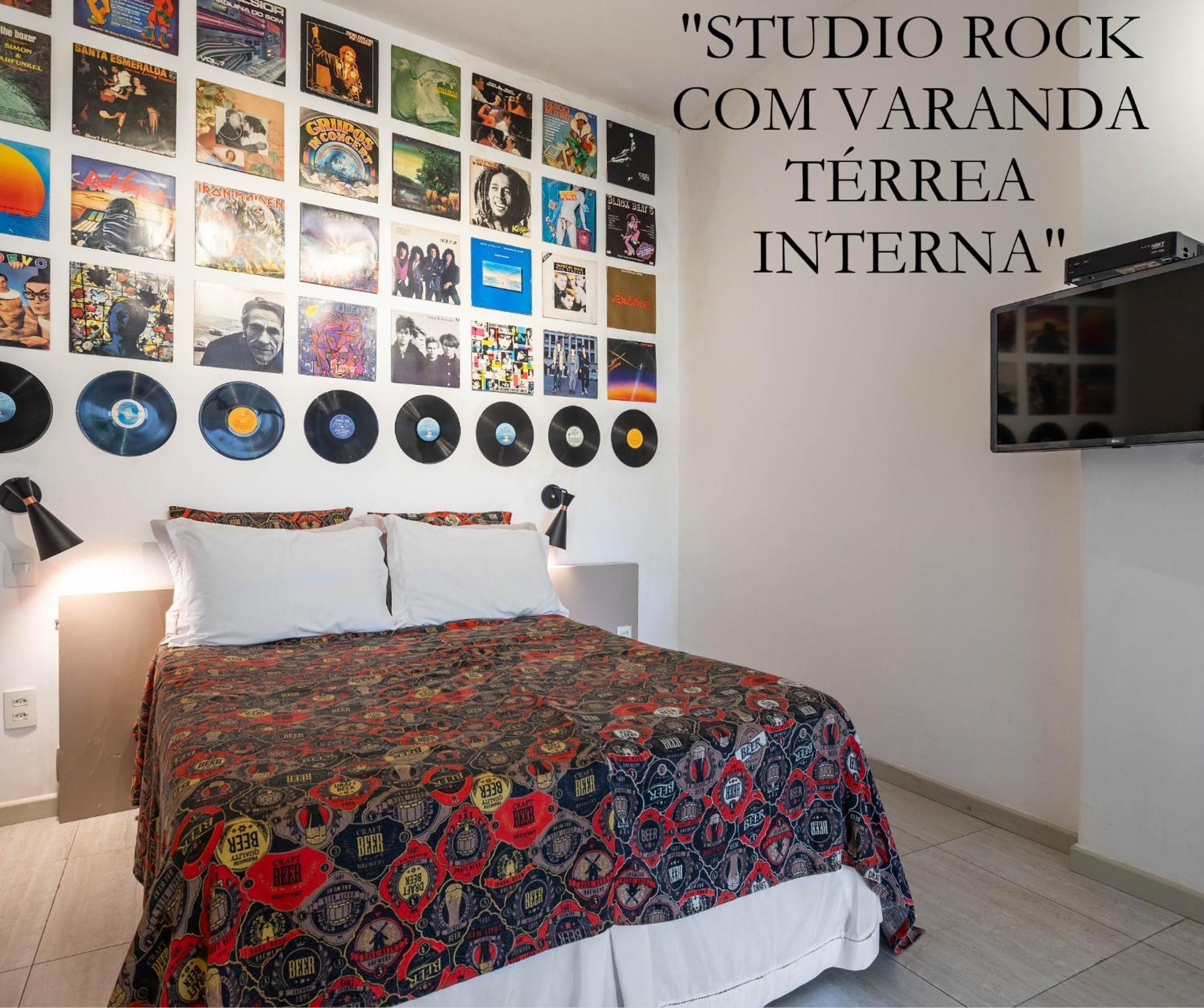 Apartamento Urca Na Rua Da Mureta Da Urca