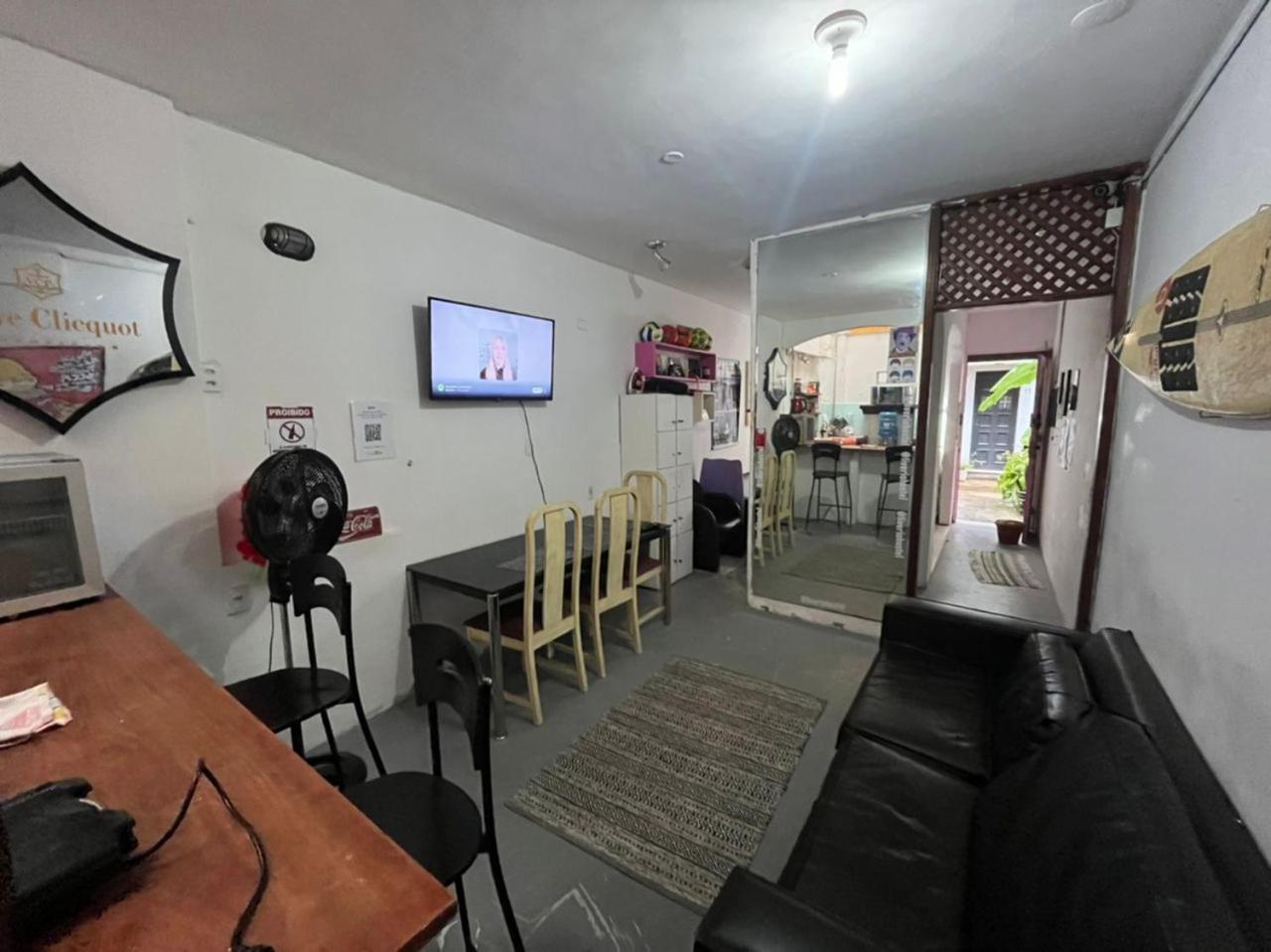 Live Rio Hospedagem domiciliar Rio de Janeiro