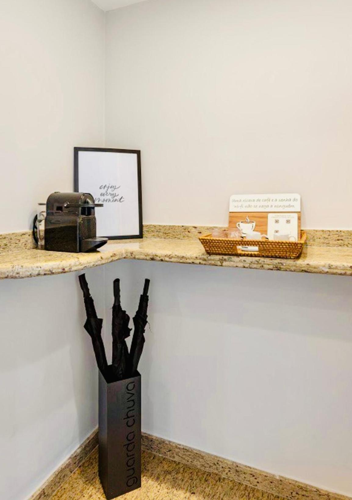 Maravilhoso Na Orla Da Barra Da Tijuca Apartamento *