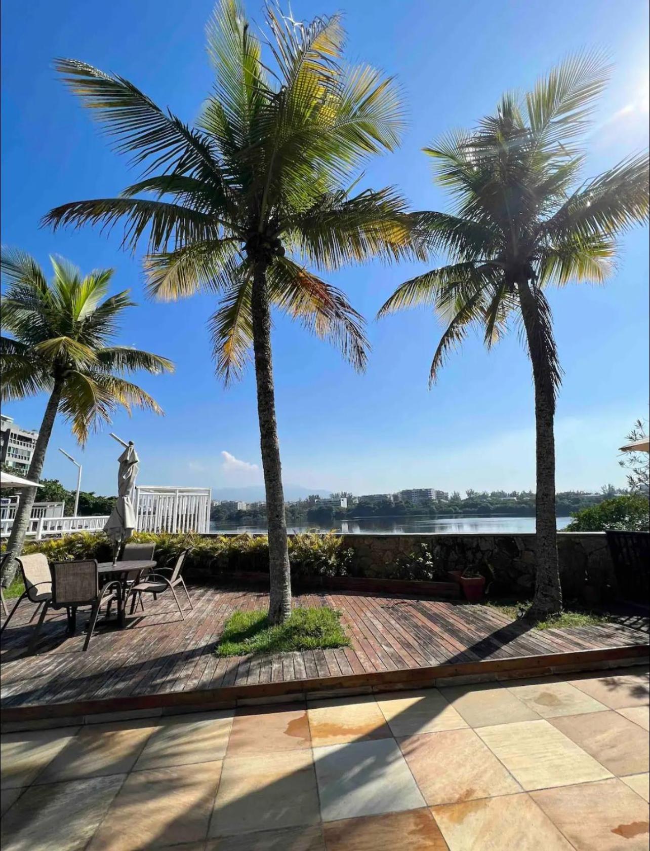 Apartamento Belissimo Beira Mar Em Otima Localizacao *