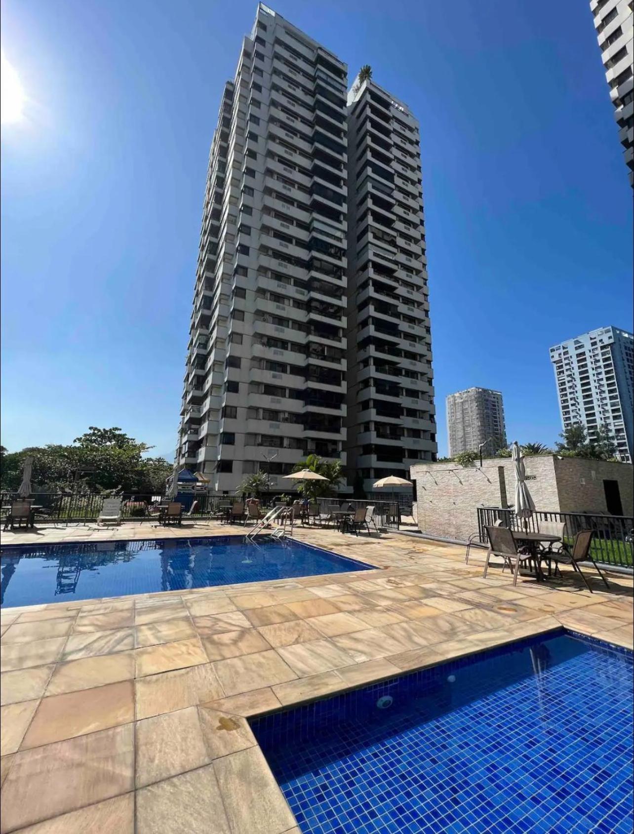 Belissimo Beira Mar Em Otima Localizacao Apartamento