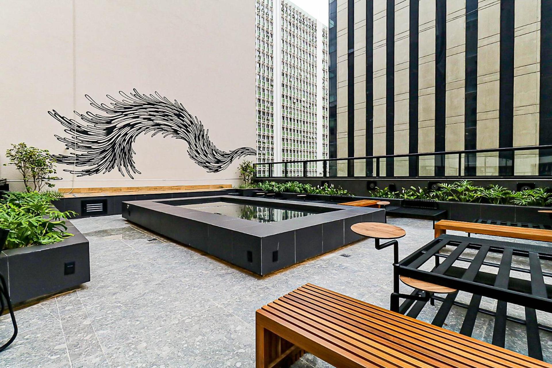 360 Rio Santos Dumont *