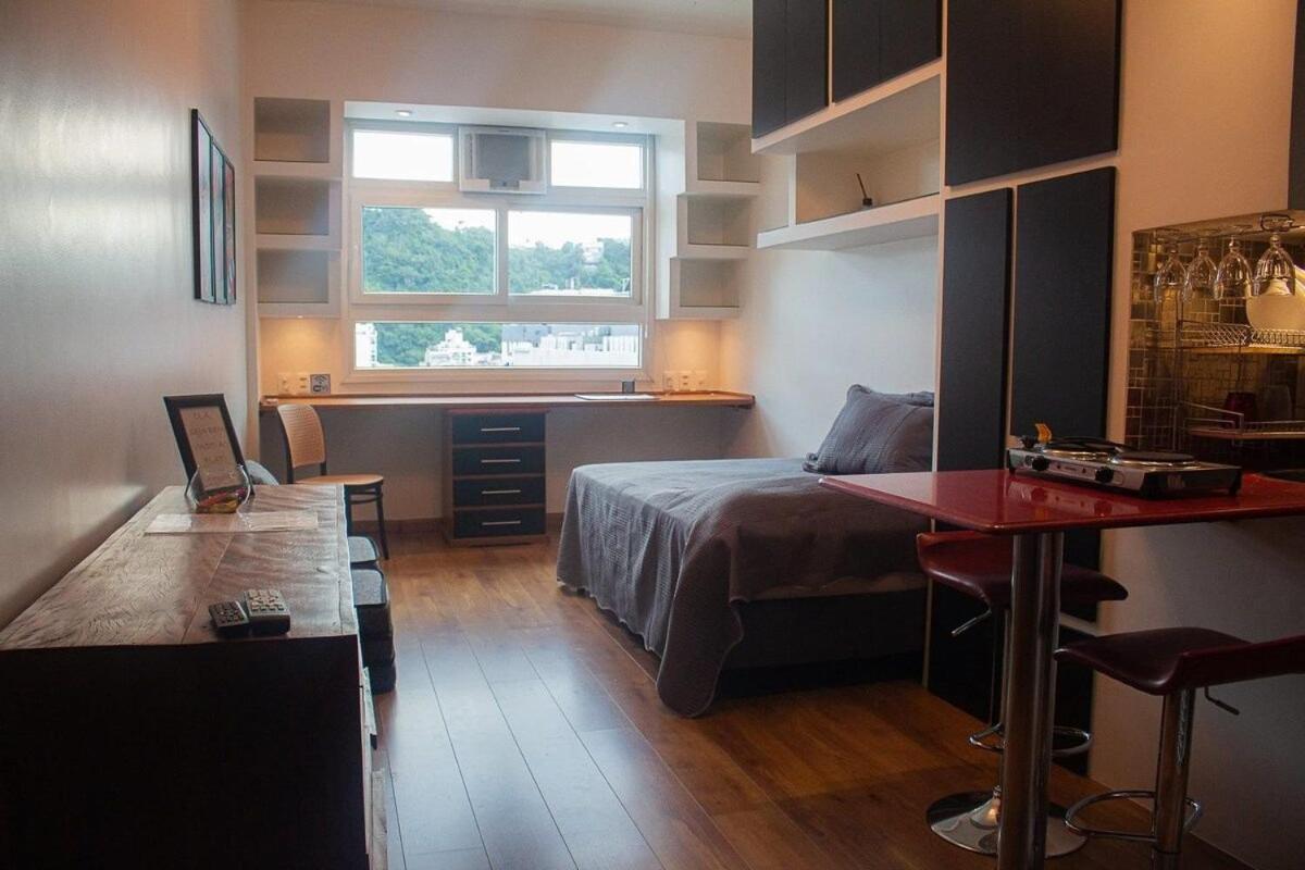 Apartamento Excelente Apto De Frente De Botafogo Rio de Janeiro