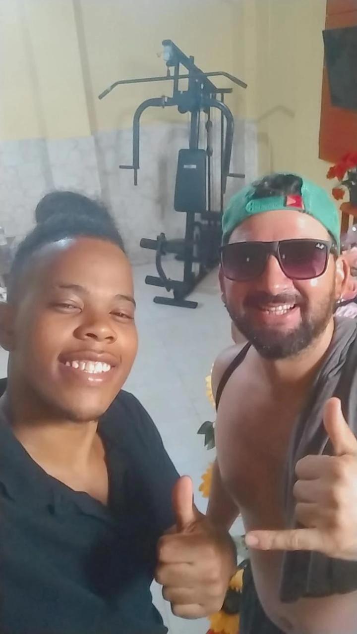 Olympios House Rio de Janeiro
