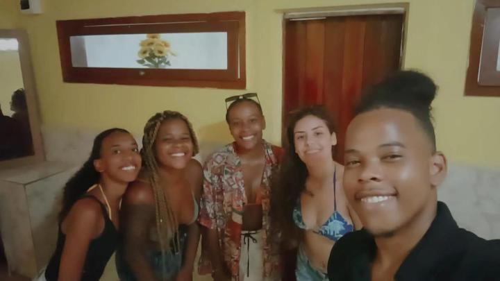 Olympios House Hostel