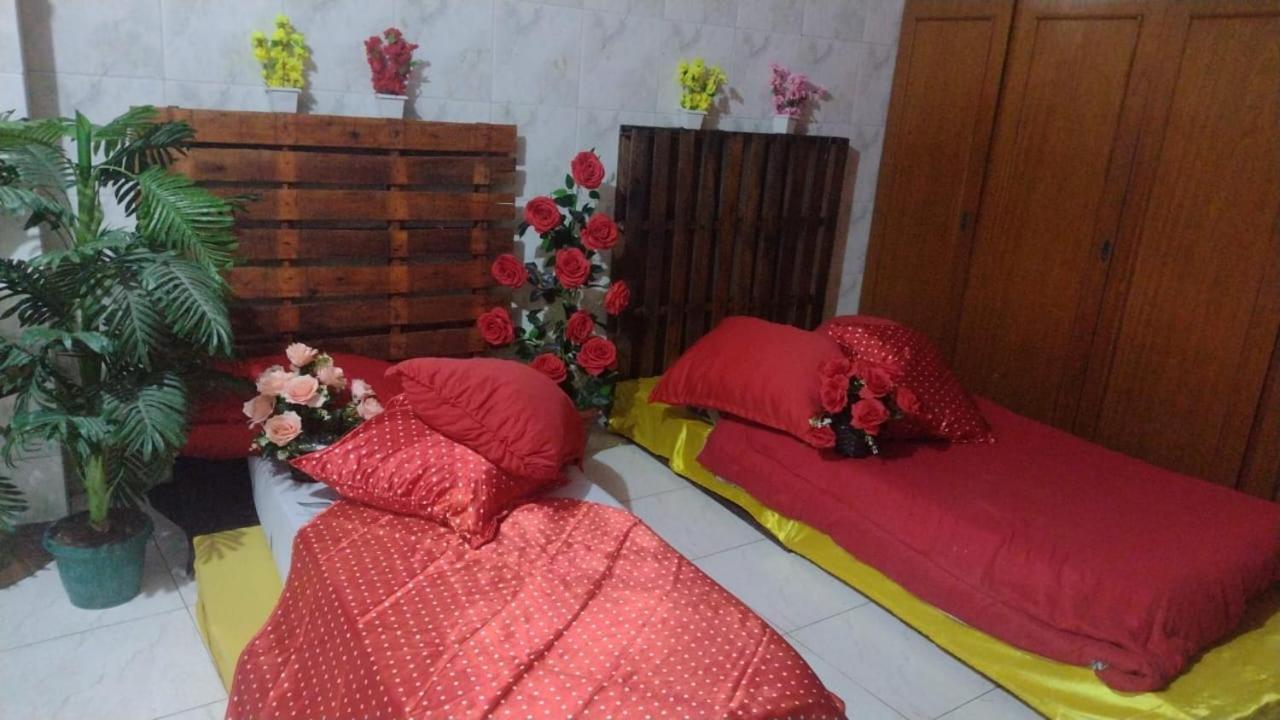 Hostel Olympios House