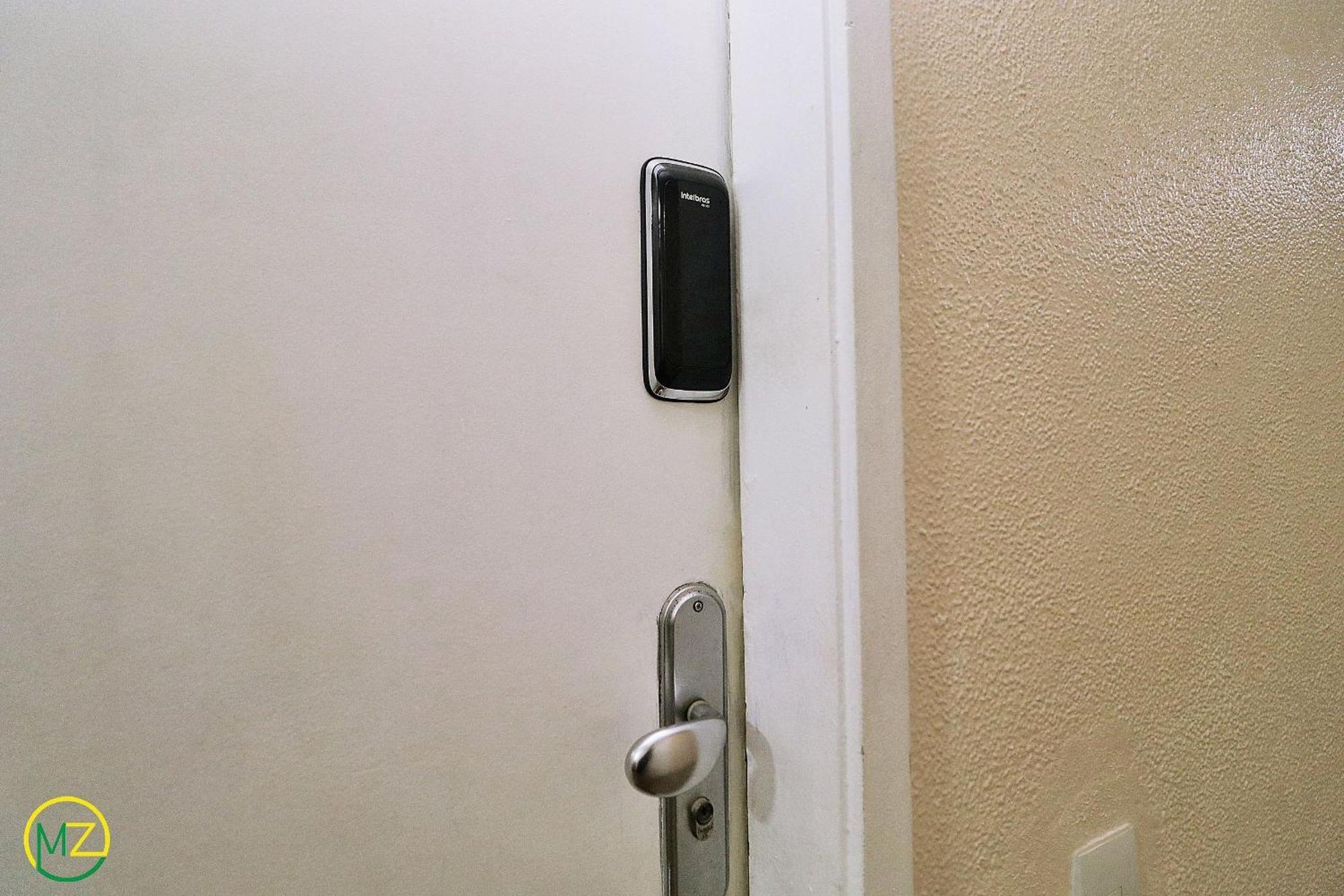 Apartamento Moderno No Posto 2 Em Copacabana