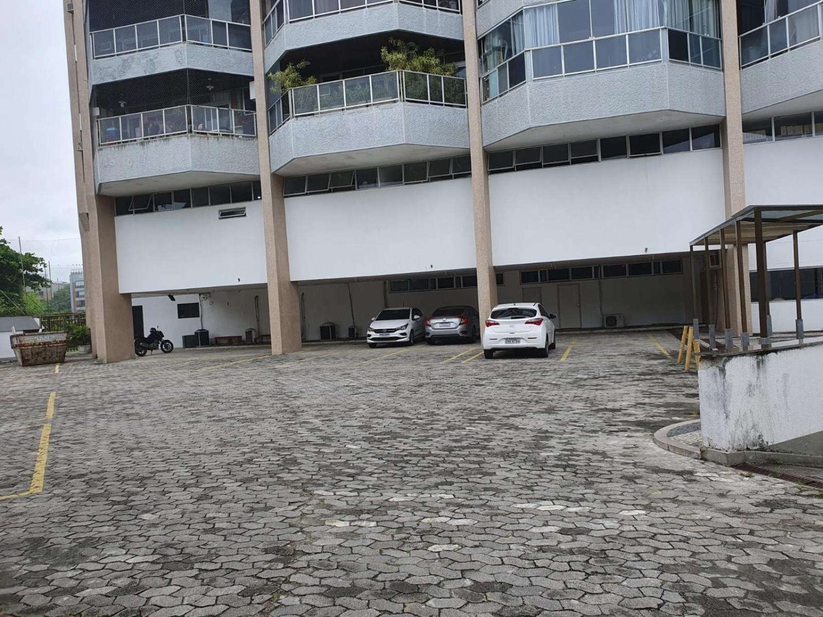 Apartamento Apto. Com Linda Vista Posto 5 Barra Da Tijuca Rio de Janeiro