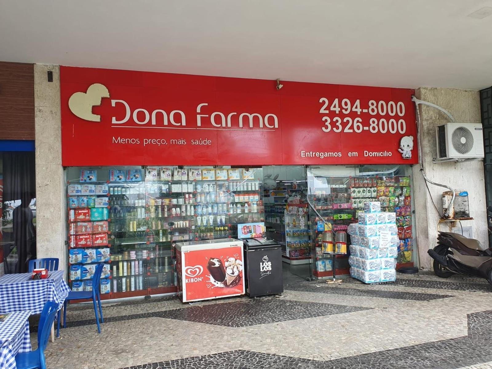 Apto. Com Linda Vista Posto 5 Barra Da Tijuca Apartamento