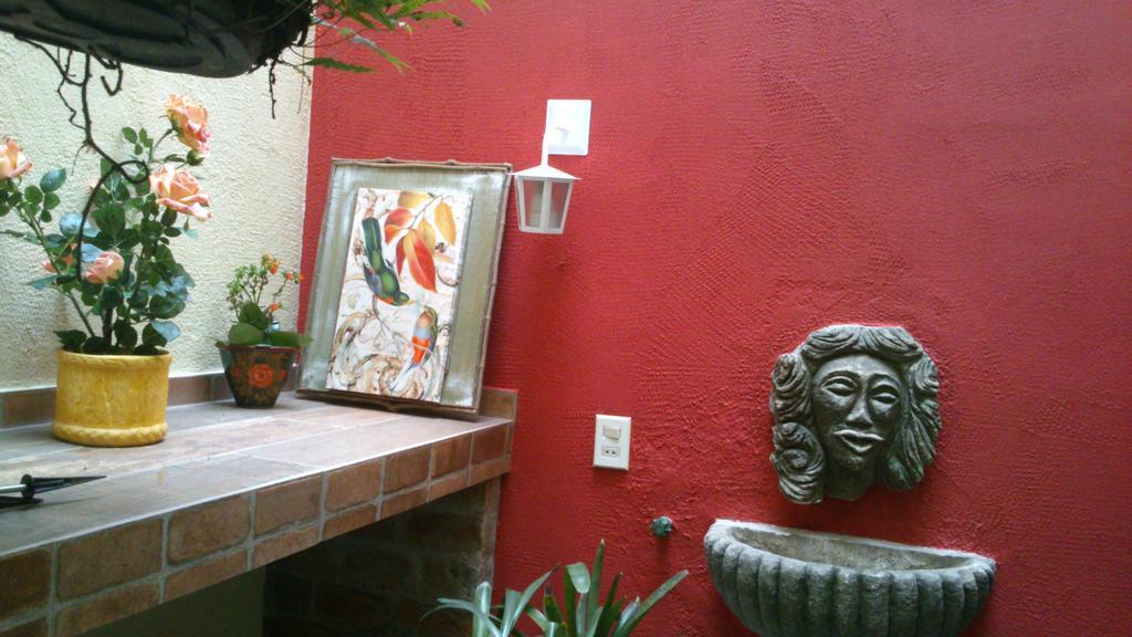General Sidonio Homestay Hospedagem domiciliar *