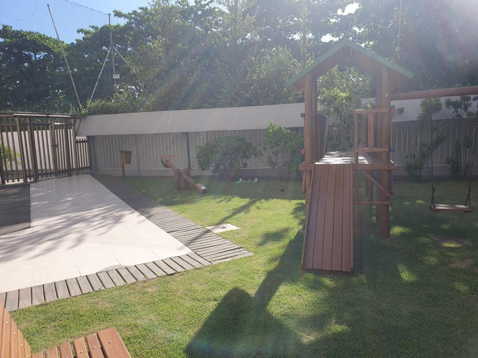 Apto. Com Linda Vista Posto 5 Barra Da Tijuca * Rio de Janeiro