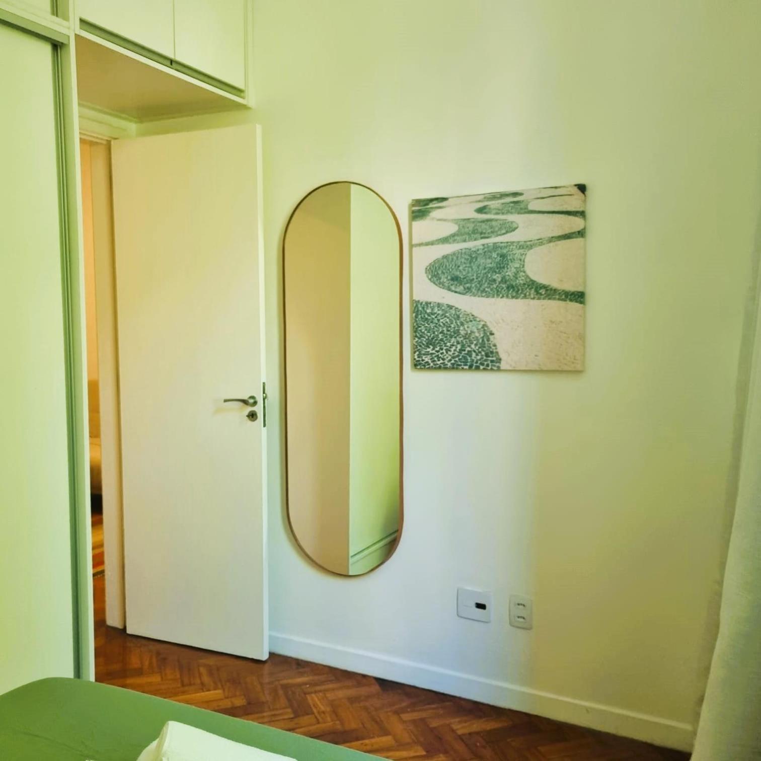 Ipanema Perto De Apartamento Rio de Janeiro