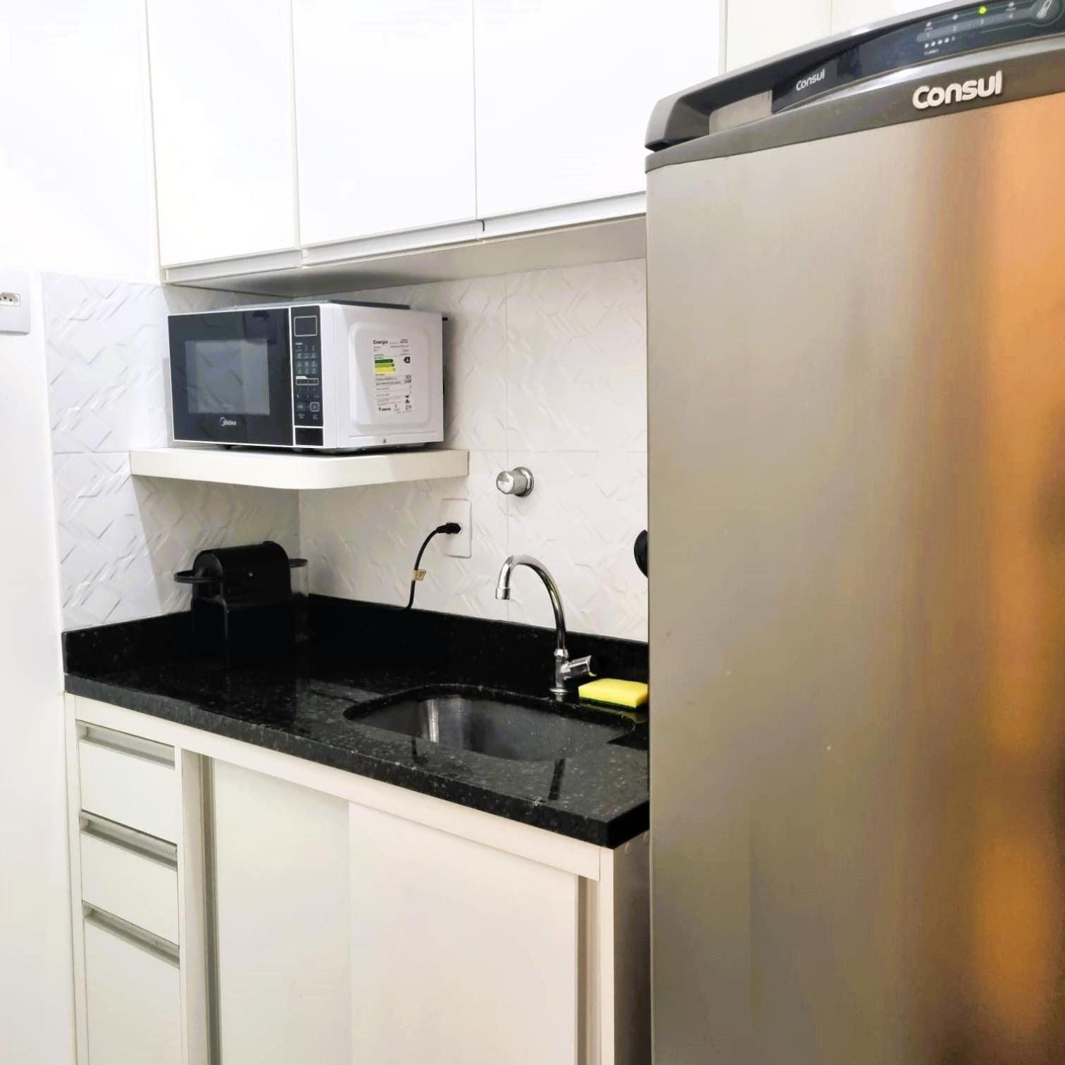 Apartamento Ipanema Perto De *