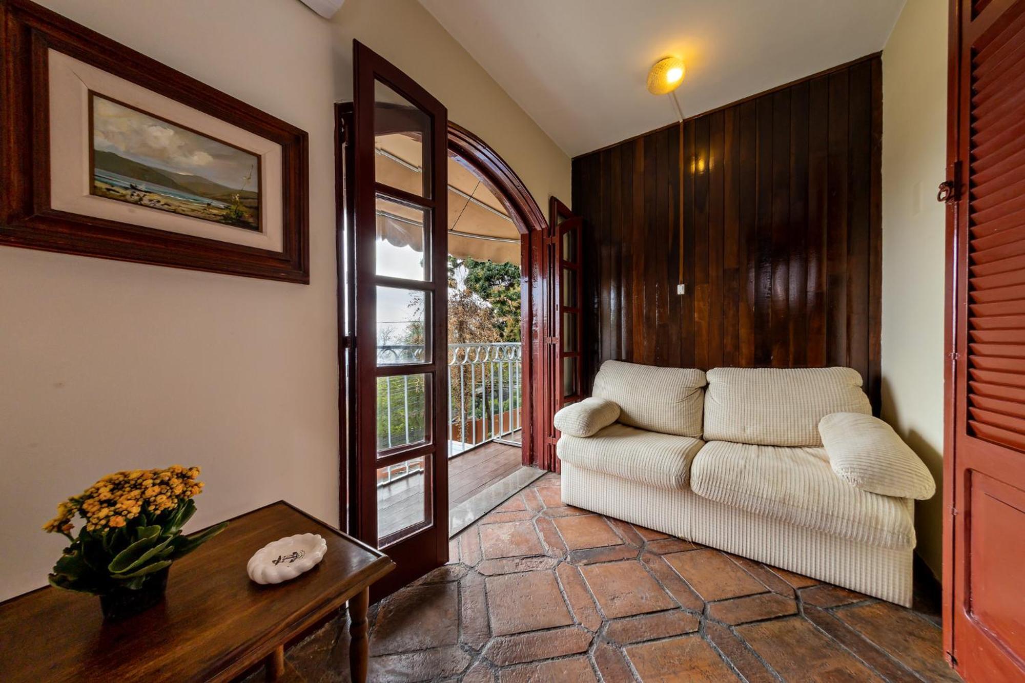 Rede Reserva Santa Teresa Casa de hóspedes Rio de Janeiro