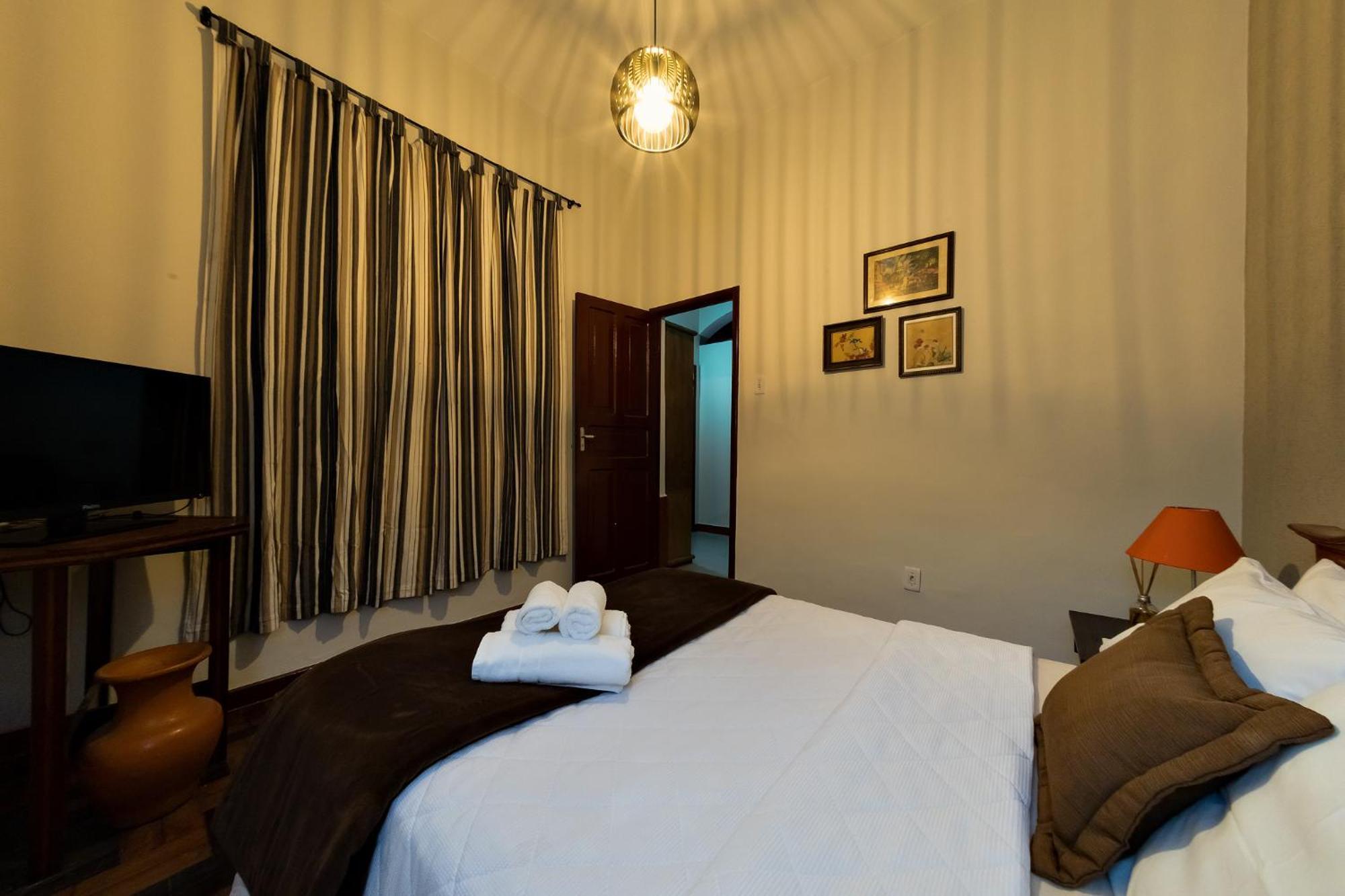 Casa de hóspedes Rede Reserva Santa Teresa Rio de Janeiro