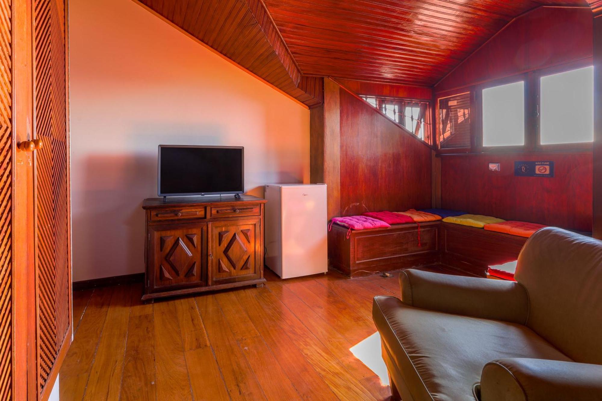 Rede Reserva Santa Teresa Casa de hóspedes Rio de Janeiro