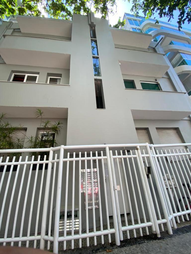 Apartamento No Posto 12 Leblon Apartment Rio de Janeiro