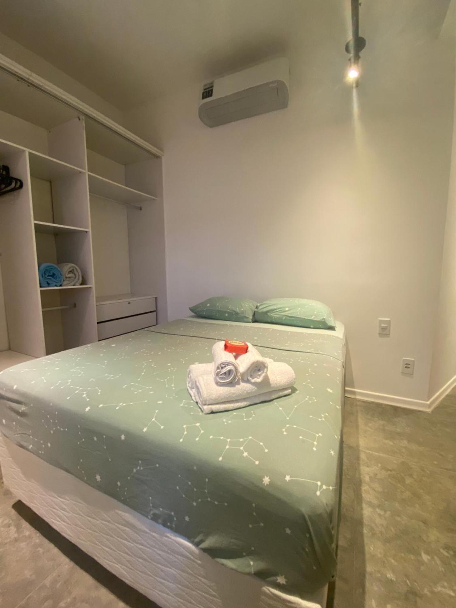 Apartamento No Posto 12 Leblon Apartment Rio de Janeiro