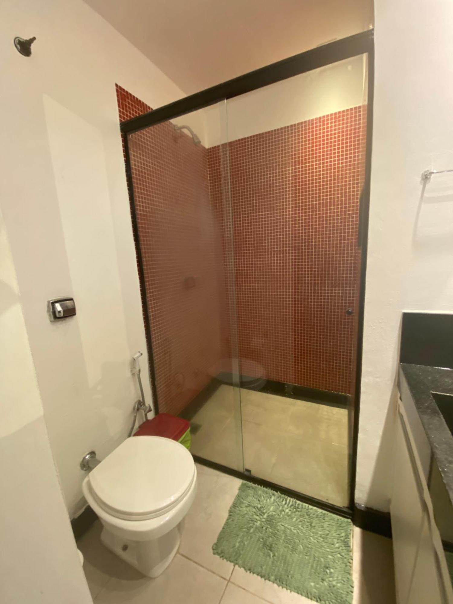 Apartment Apartamento No Posto 12 Leblon *