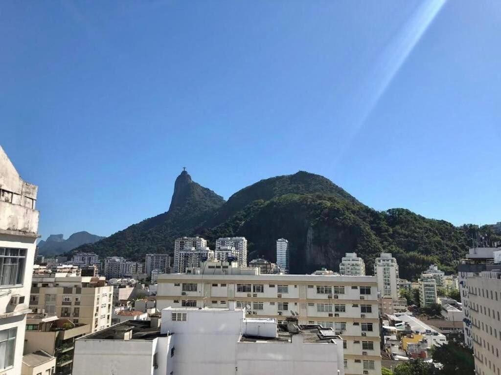 Excelente Apto De Frente De Botafogo Apartamento Rio de Janeiro