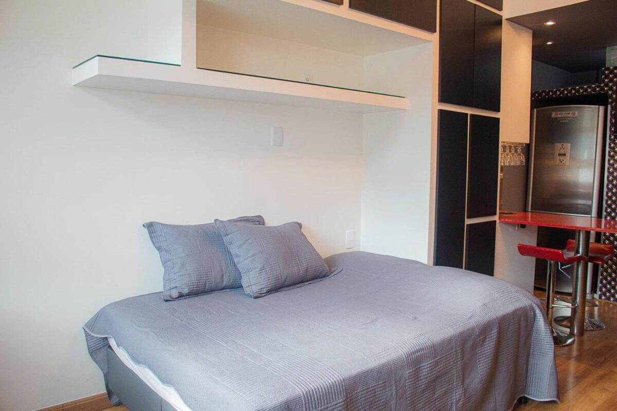 Apartamento Excelente Apto De Frente De Botafogo *