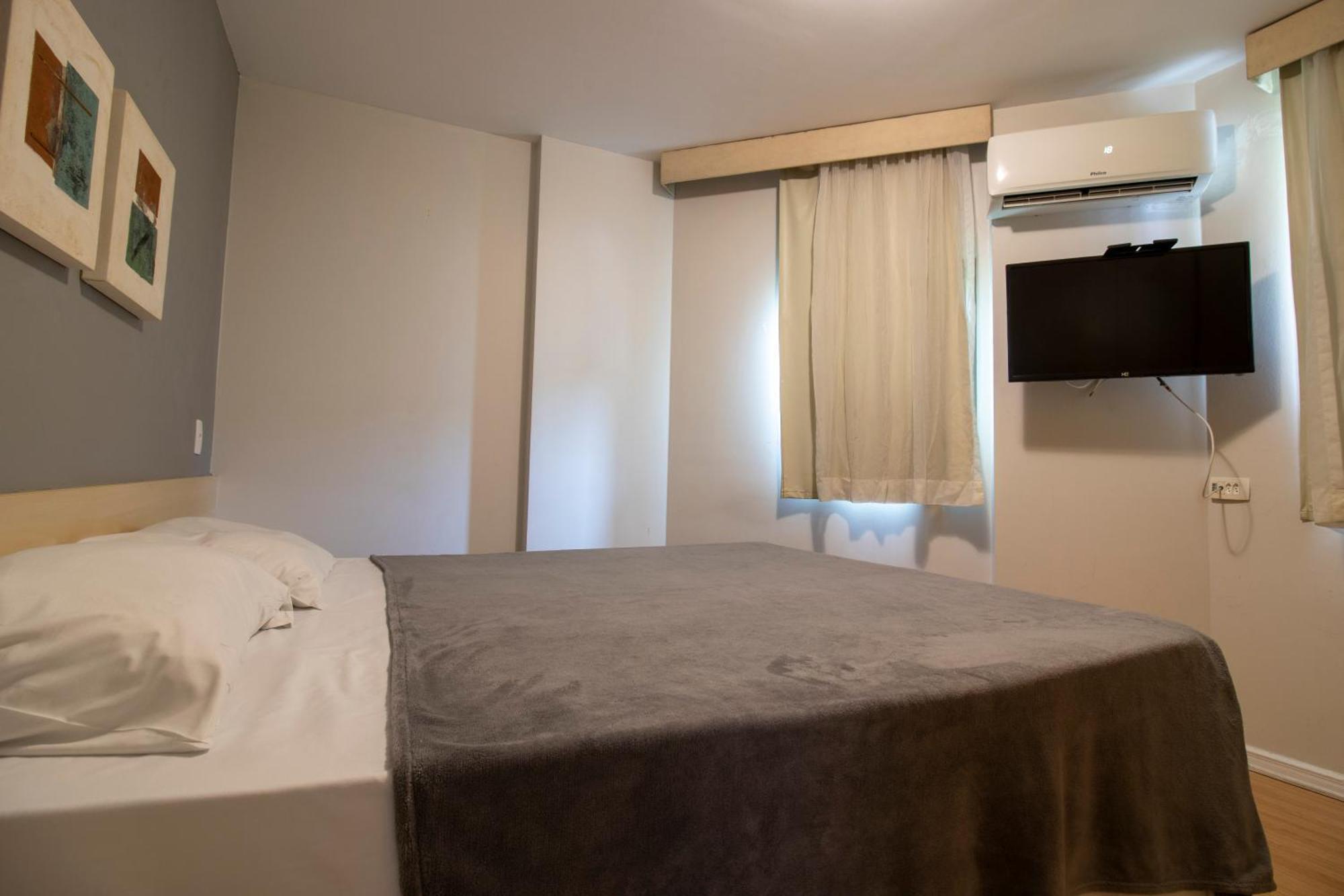 Anna Arpoador Apartamento *