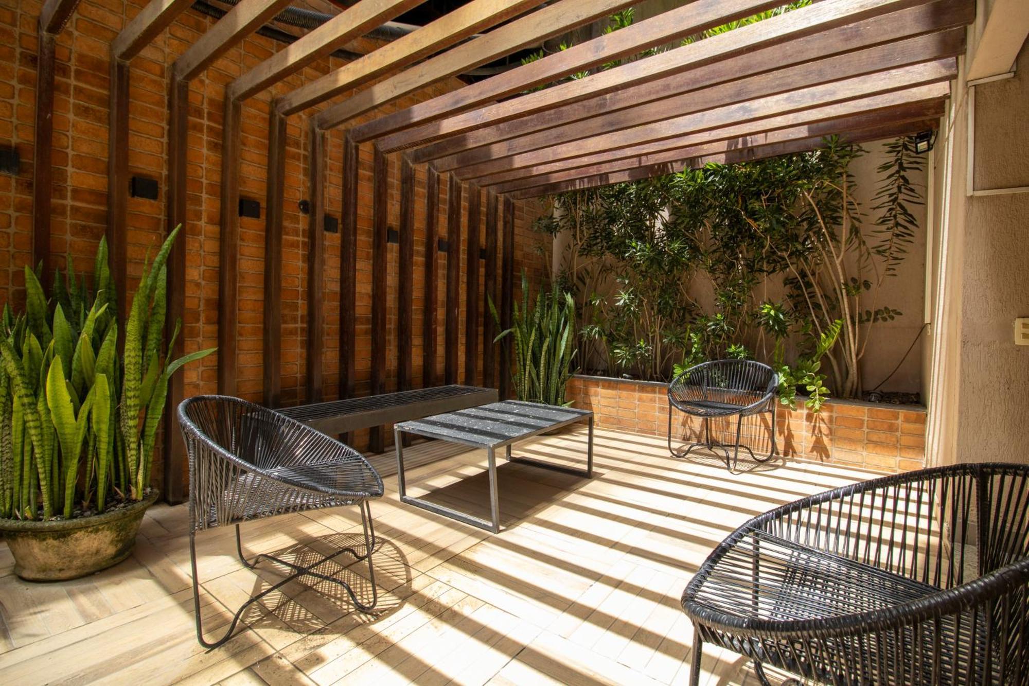 Apartamento Anna Arpoador