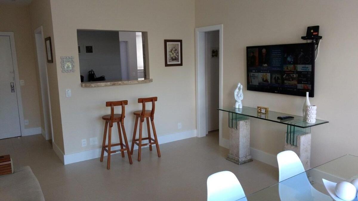 Apartamento Ismeneco Rio de Janeiro