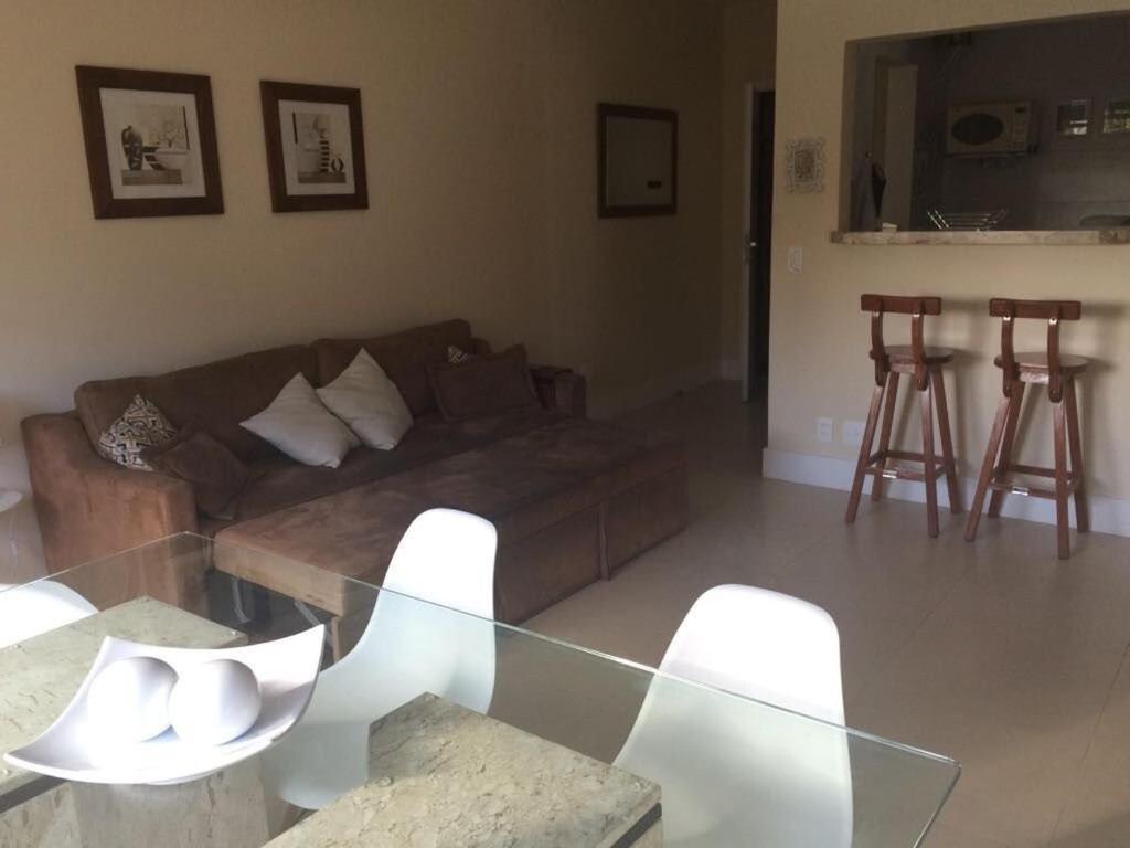Apartamento Ismeneco