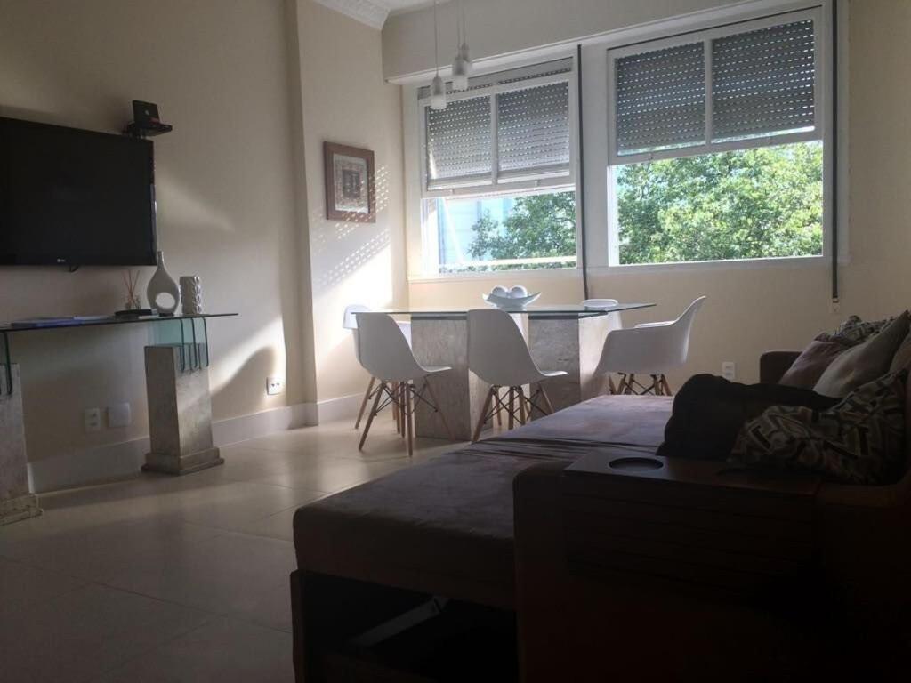 Ismeneco Apartamento Rio de Janeiro