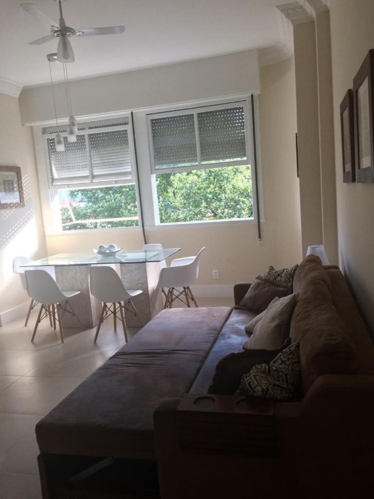 Apartamento Ismeneco