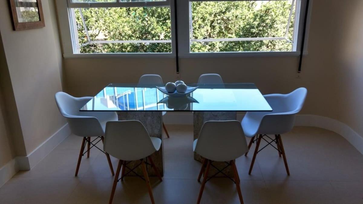 Apartamento Ismeneco *