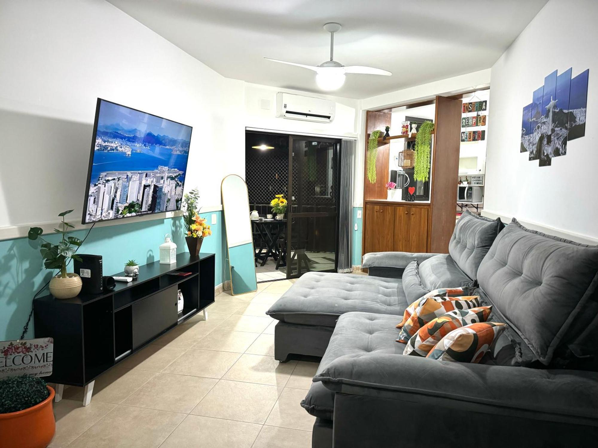 Apartamento Otimo A 500 Metros Av P I 500 Ap619
