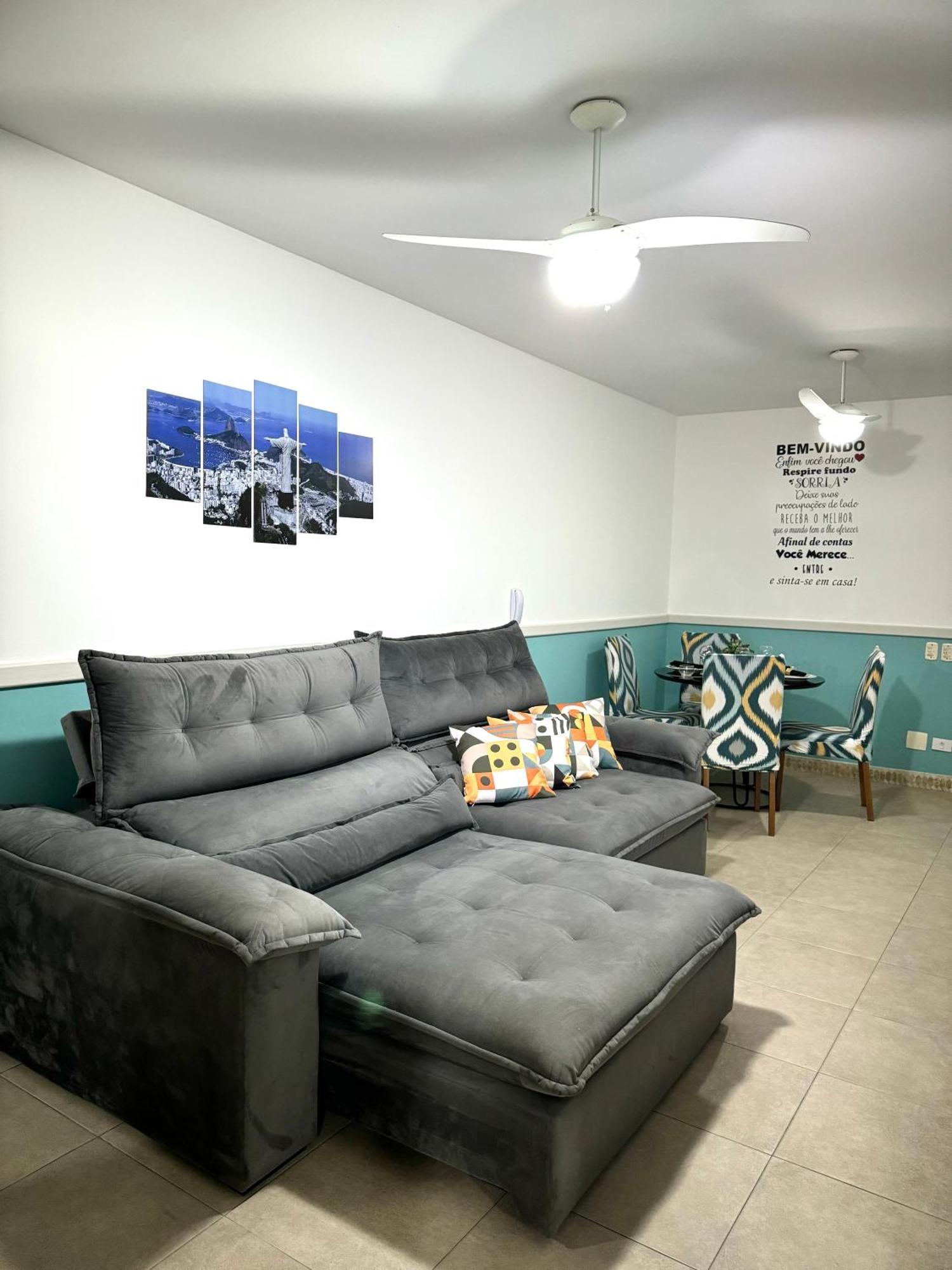 Otimo A 500 Metros Av P I 500 Ap619 Apartamento *
