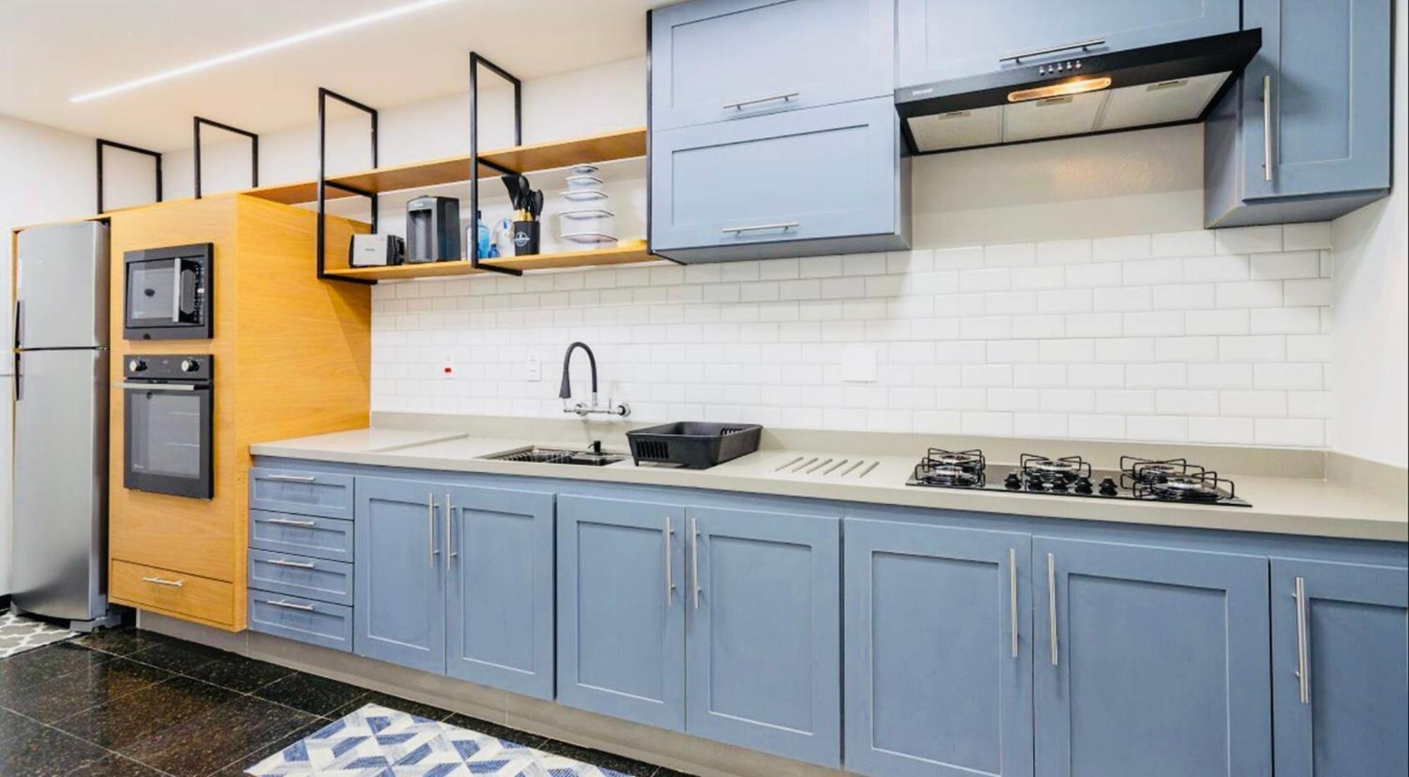 Apartamento Maravilhoso Na Orla Da Barra Da Tijuca