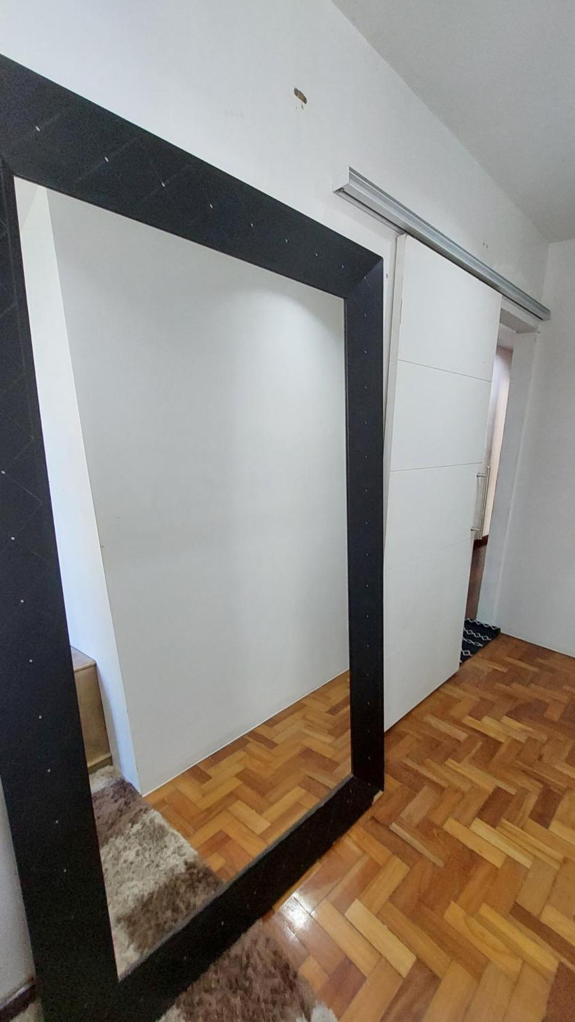 Apartamento Copacabana Vista Lateral Mar Rio de Janeiro