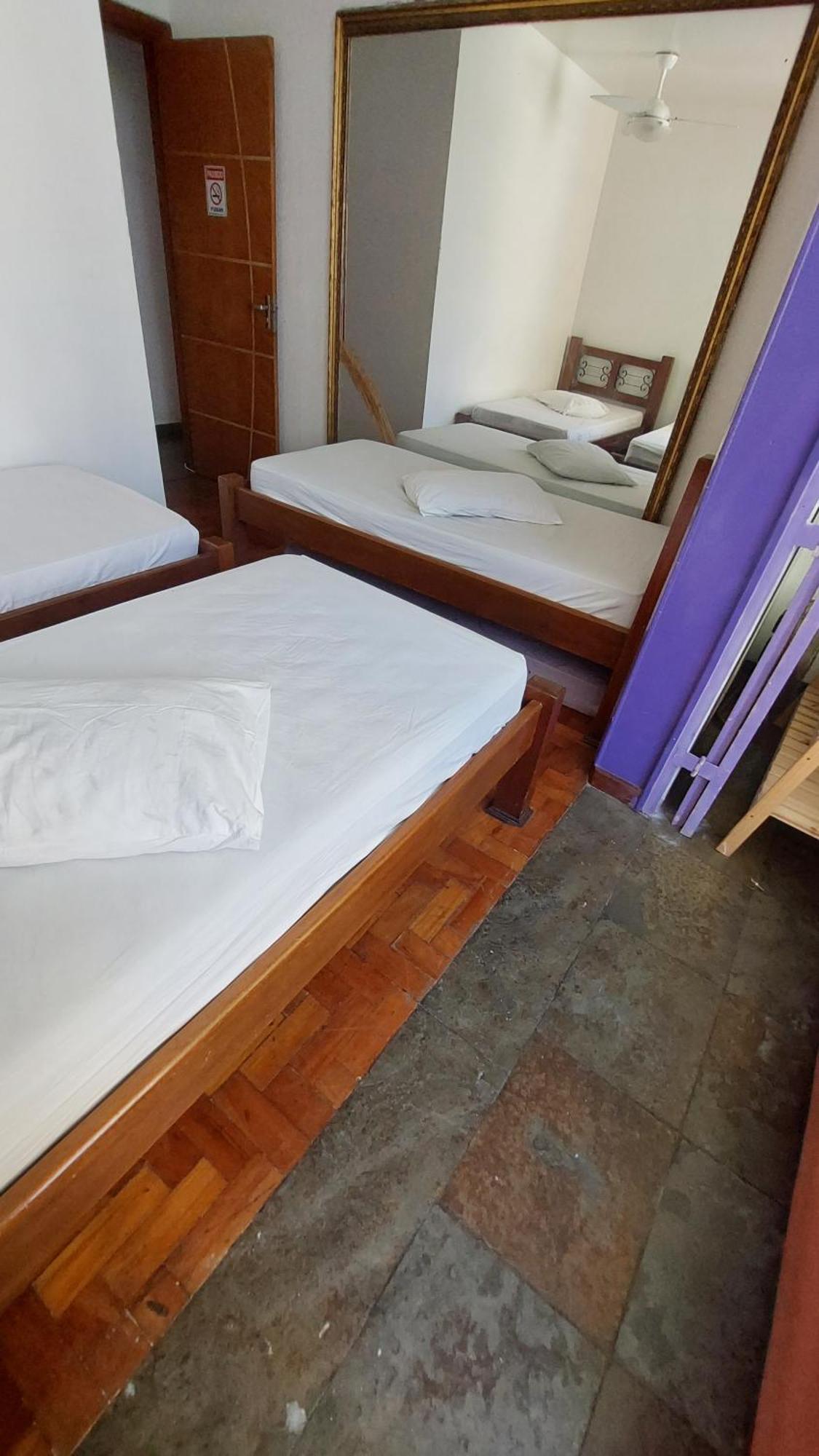 Apartamento Copacabana Vista Lateral Mar