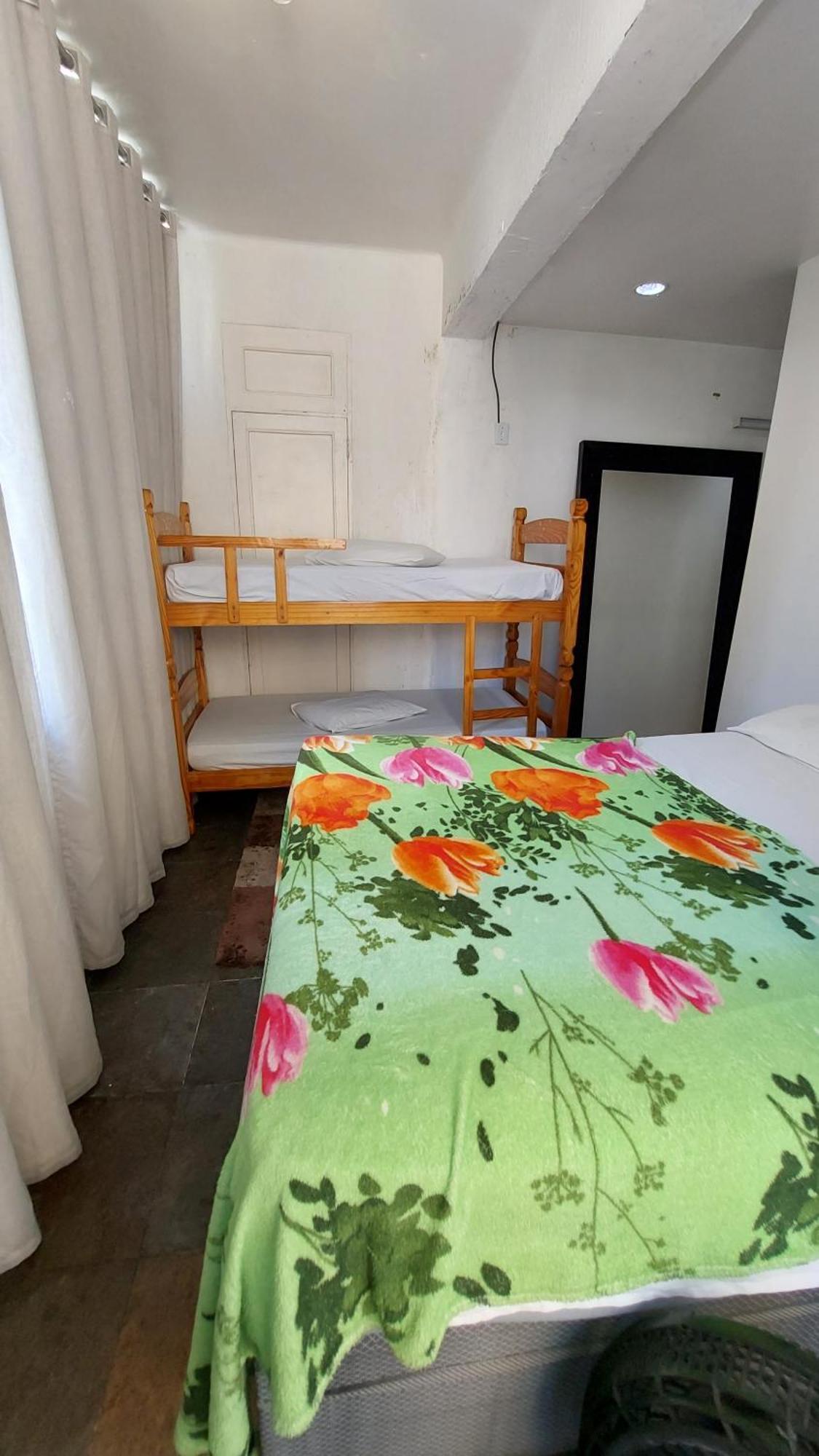 Apartamento Copacabana Vista Lateral Mar * Rio de Janeiro