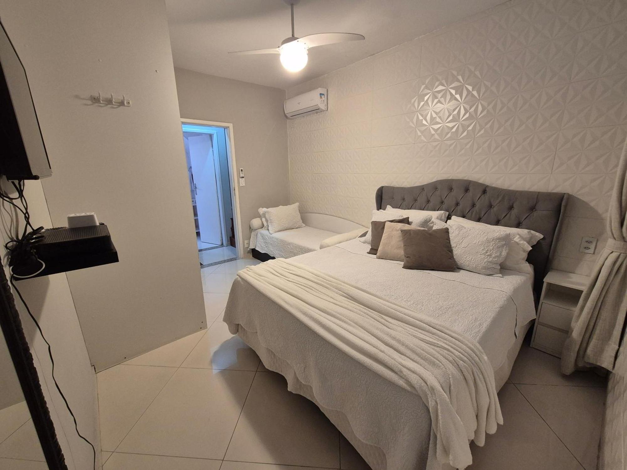 Apartment Ap Pepe Alecrim Com Jacuzzi E Solario Frente Ao Mar *